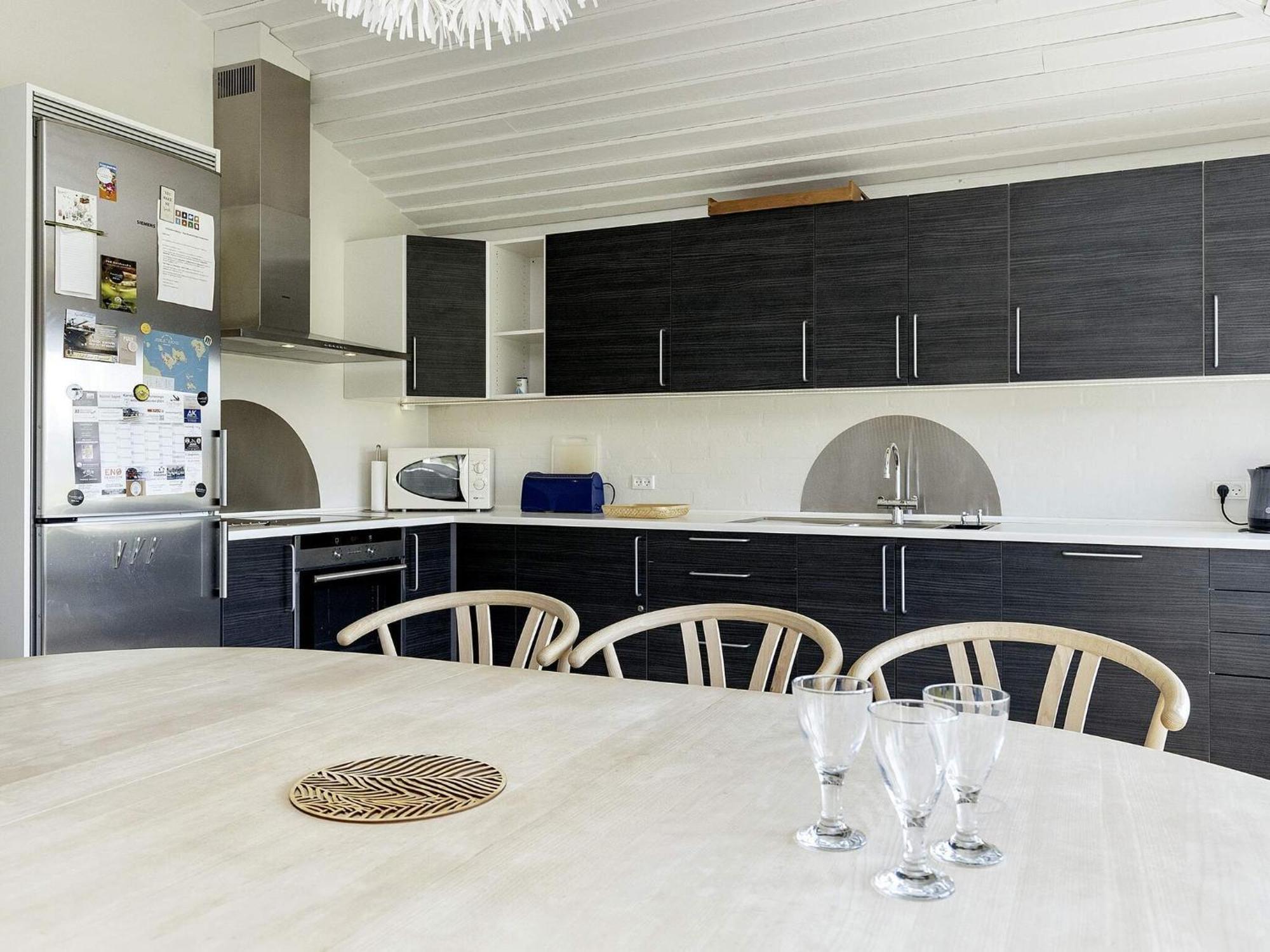 6 Person Holiday Home On A Holiday Park In Karreb Ksminde Karrebæksminde Exterior foto