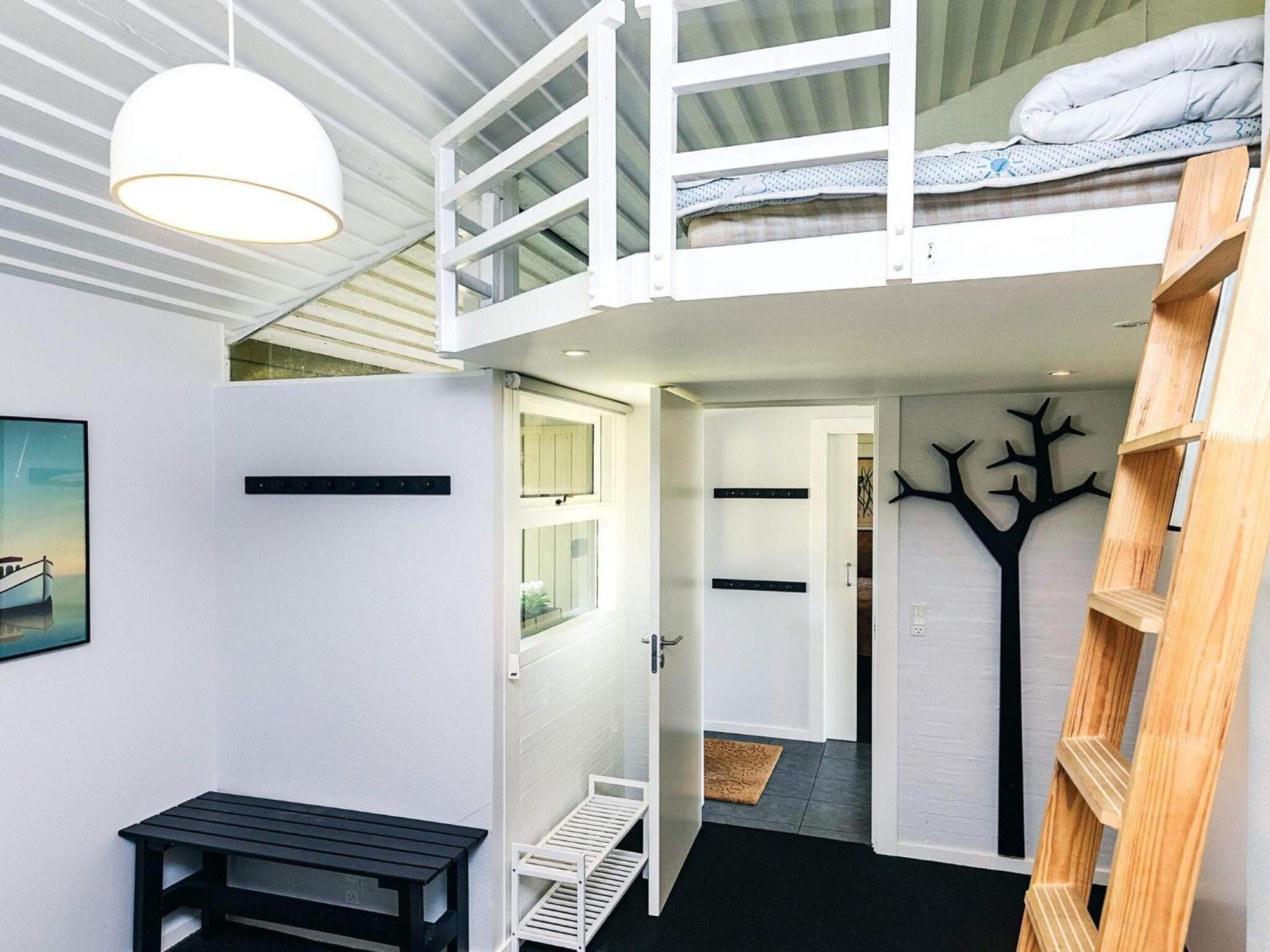6 Person Holiday Home On A Holiday Park In Karreb Ksminde Karrebæksminde Exterior foto
