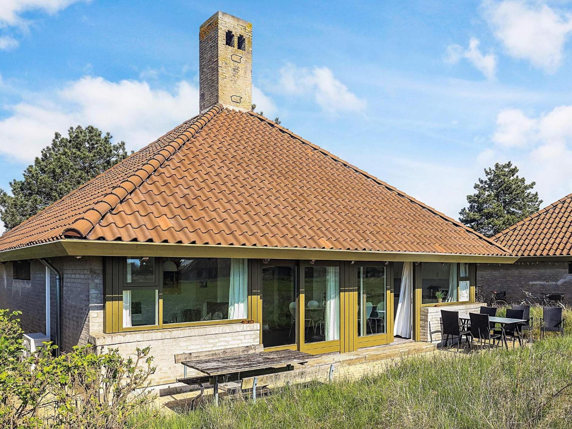 6 Person Holiday Home On A Holiday Park In Karreb Ksminde Karrebæksminde Exterior foto